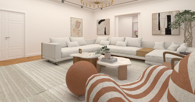 Imagem Apartamento com 4 Quartos à Venda, 420 m² em Flamengo - Rio de Janeiro