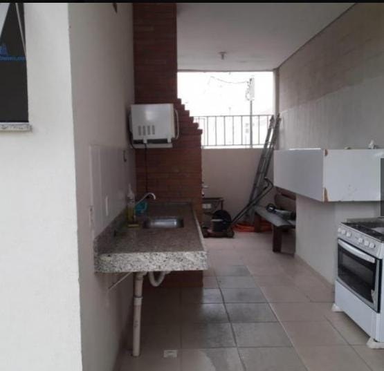 Imagem Apartamento com 2 Quartos à Venda, 44 m² em Parque Aeroporto - Taubaté Imagem Apartamento com 2 Quartos à Venda, 44 m² em Parque Aeroporto - Taubaté