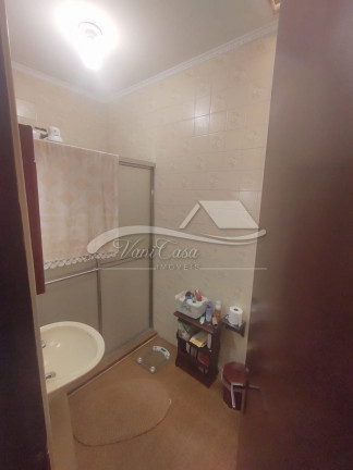 Sobrado com 2 Quartos à Venda, 130 m² em Campestre - Santo André