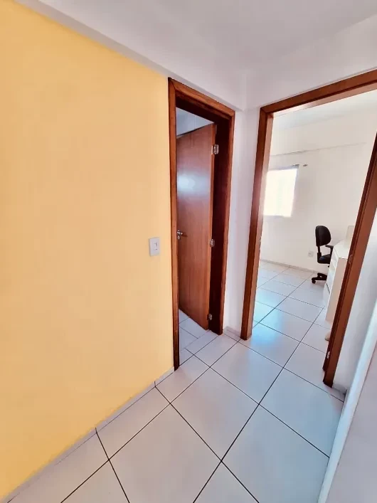 Imagem Apartamento com 2 Quartos à Venda, 55 m² em Petrópolis - Natal