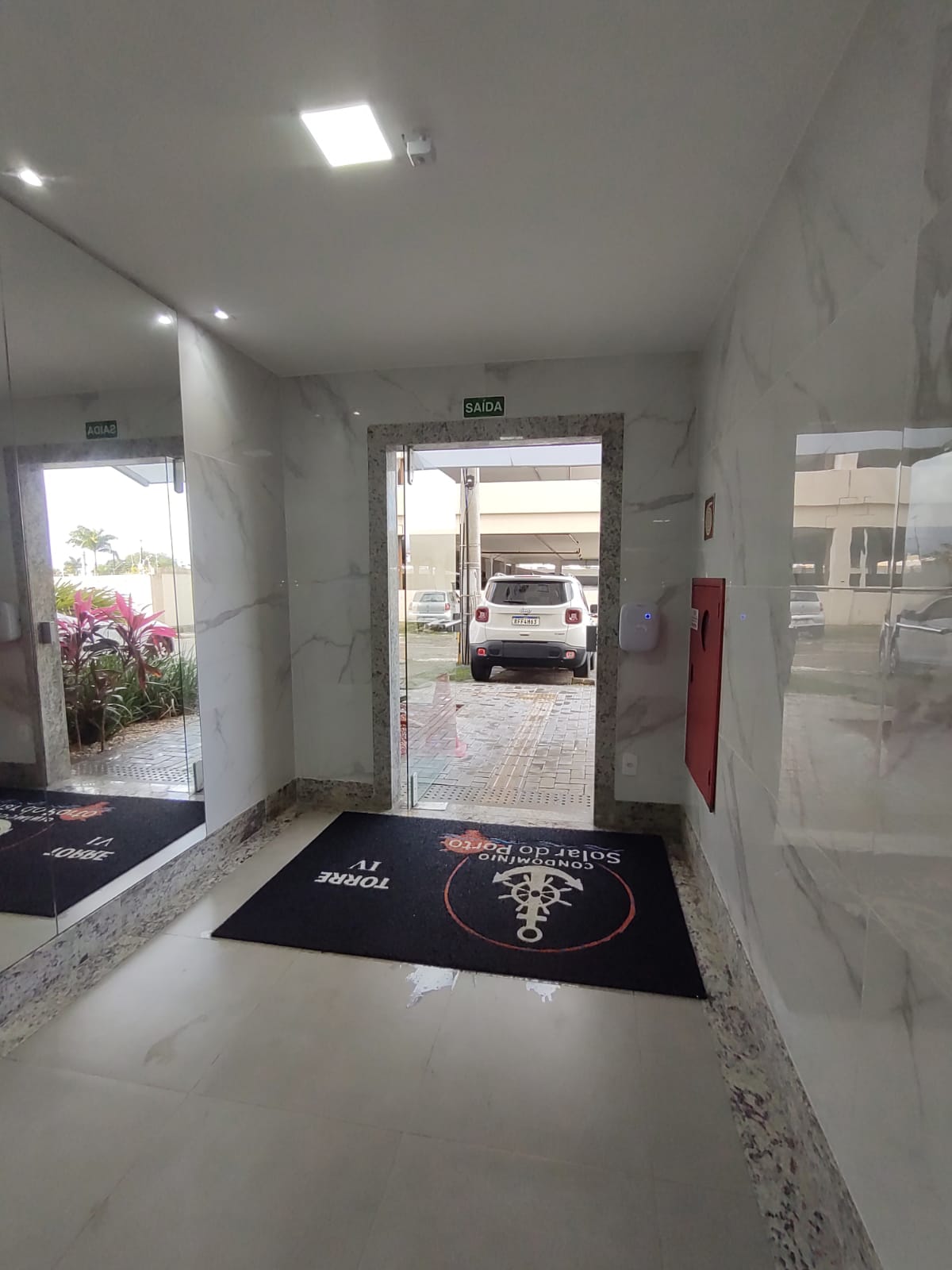 Imagem Apartamento com 2 Quartos para Alugar, 45 m²em Centro - Lauro de Freitas 