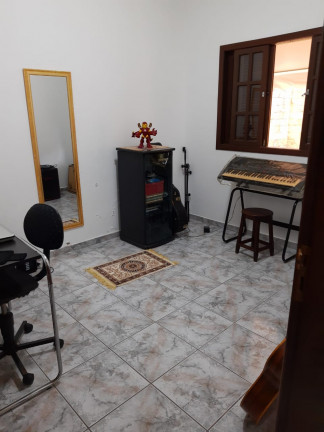 Imagem Casa com 4 Quartos à Venda, 400 m² em Porto Grande - São Sebastião