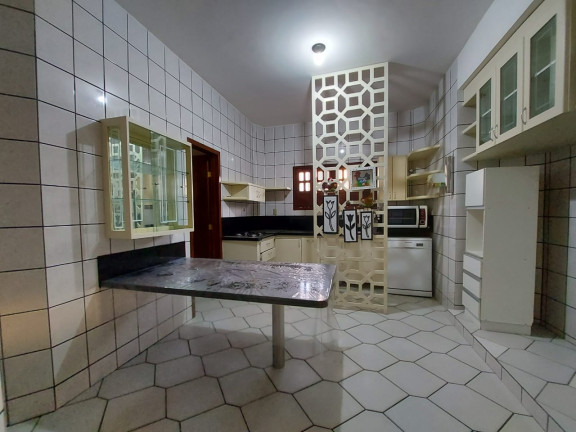 Imagem Casa com 4 Quartos à Venda, 272 m² em Capim Macio - Natal Imagem Casa com 4 Quartos à Venda, 272 m² em Capim Macio - Natal