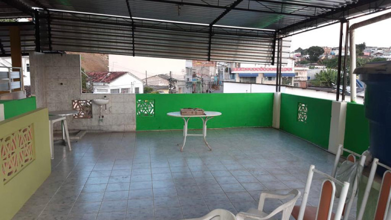Imagem Casa com 3 Quartos à Venda, em Centro - Jaboatão dos Guararapes Imagem Casa com 3 Quartos à Venda, em Centro - Jaboatão dos Guararapes