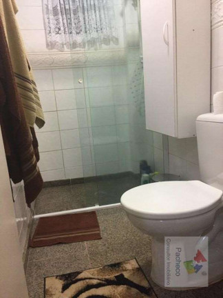 Imagem Apartamento com 2 Quartos à Venda, 50 m² em Parque São Luís - São Paulo