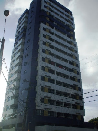 Imagem Apartamento com 3 Quartos à Venda, 91 m² em Piedade - Jaboatão dos Guararapes