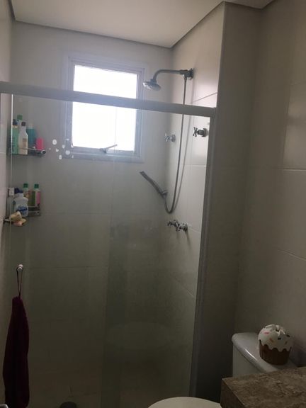 Imagem Apartamento com 3 Quartos à Venda, 150 m² em Embaré - Santos Imagem Apartamento com 3 Quartos à Venda, 150 m² em Embaré - Santos