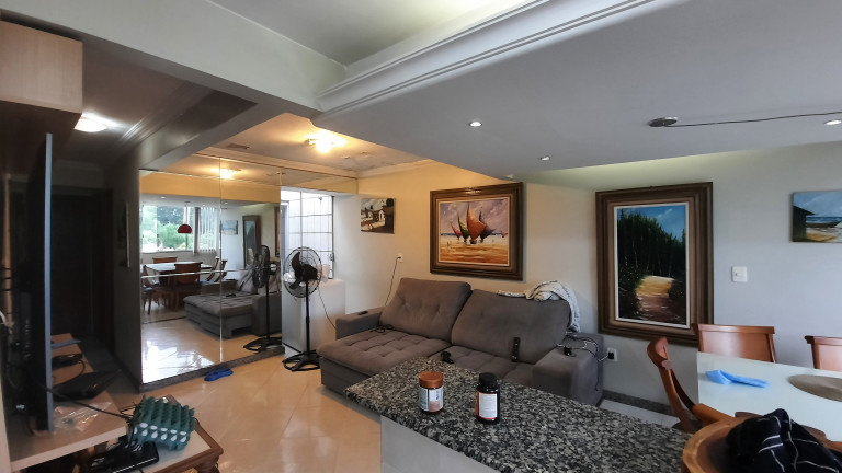Imagem Imóvel Comercial à Venda, 225 m² em Setor de Indústrias Bernardo Sayão (Núcleo Bandeirante) - Brasília