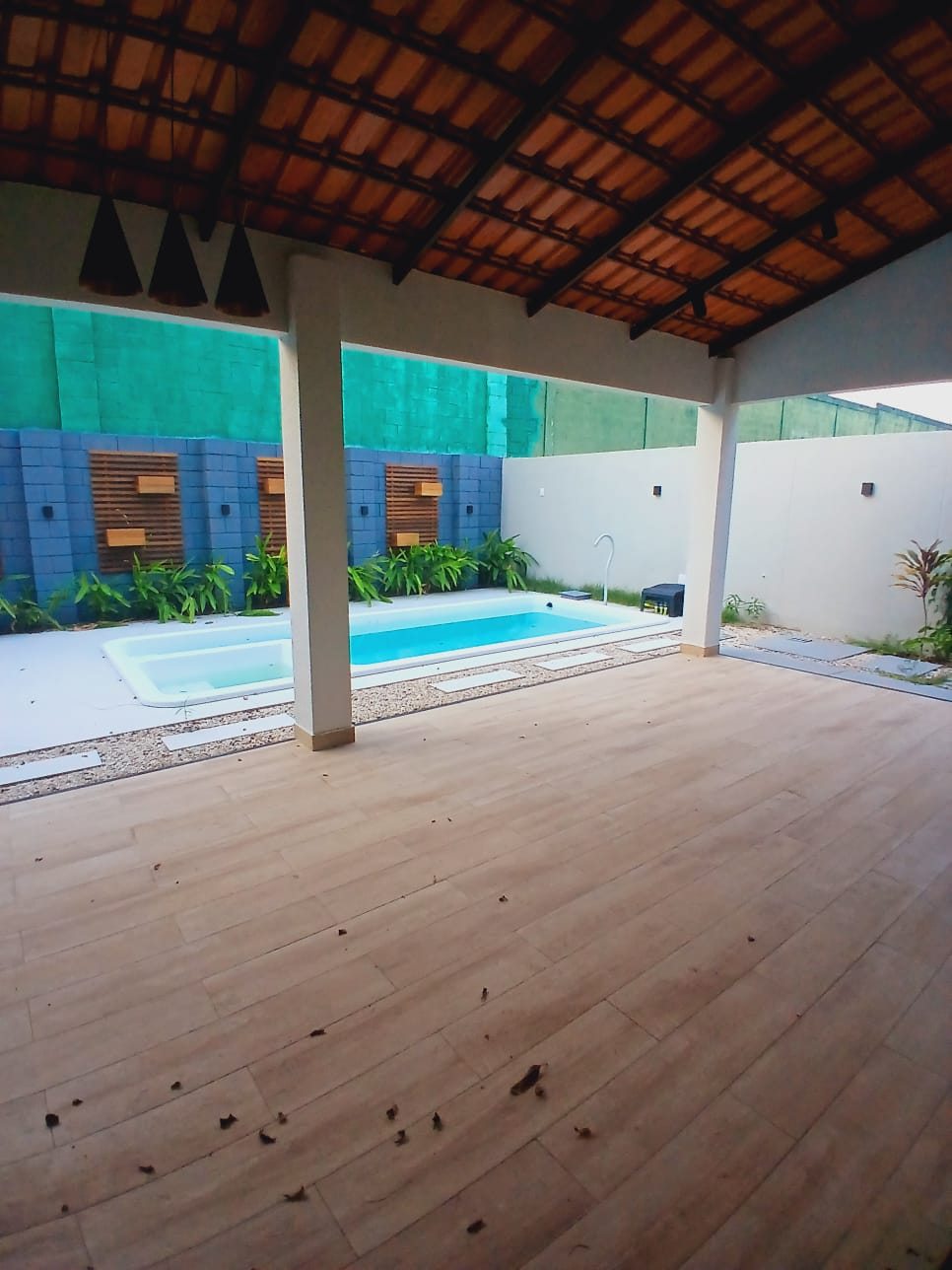 Imagem Casa com 4 Quartos à Venda, 241 m² em Ponta Negra - Manaus Imagem Casa com 4 Quartos à Venda, 241 m² em Ponta Negra - Manaus