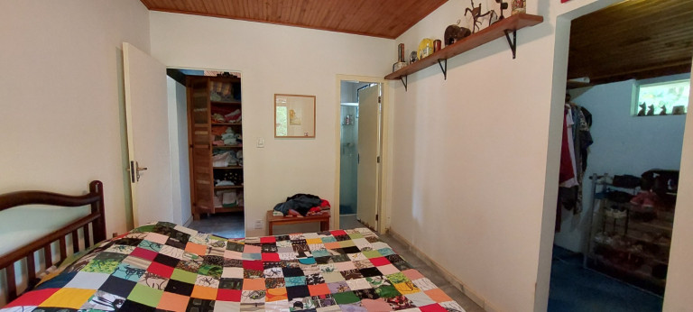 Imagem Chácara com 2 Quartos à Venda, 5.000 m² em Povoação de Palhano - Brumadinho