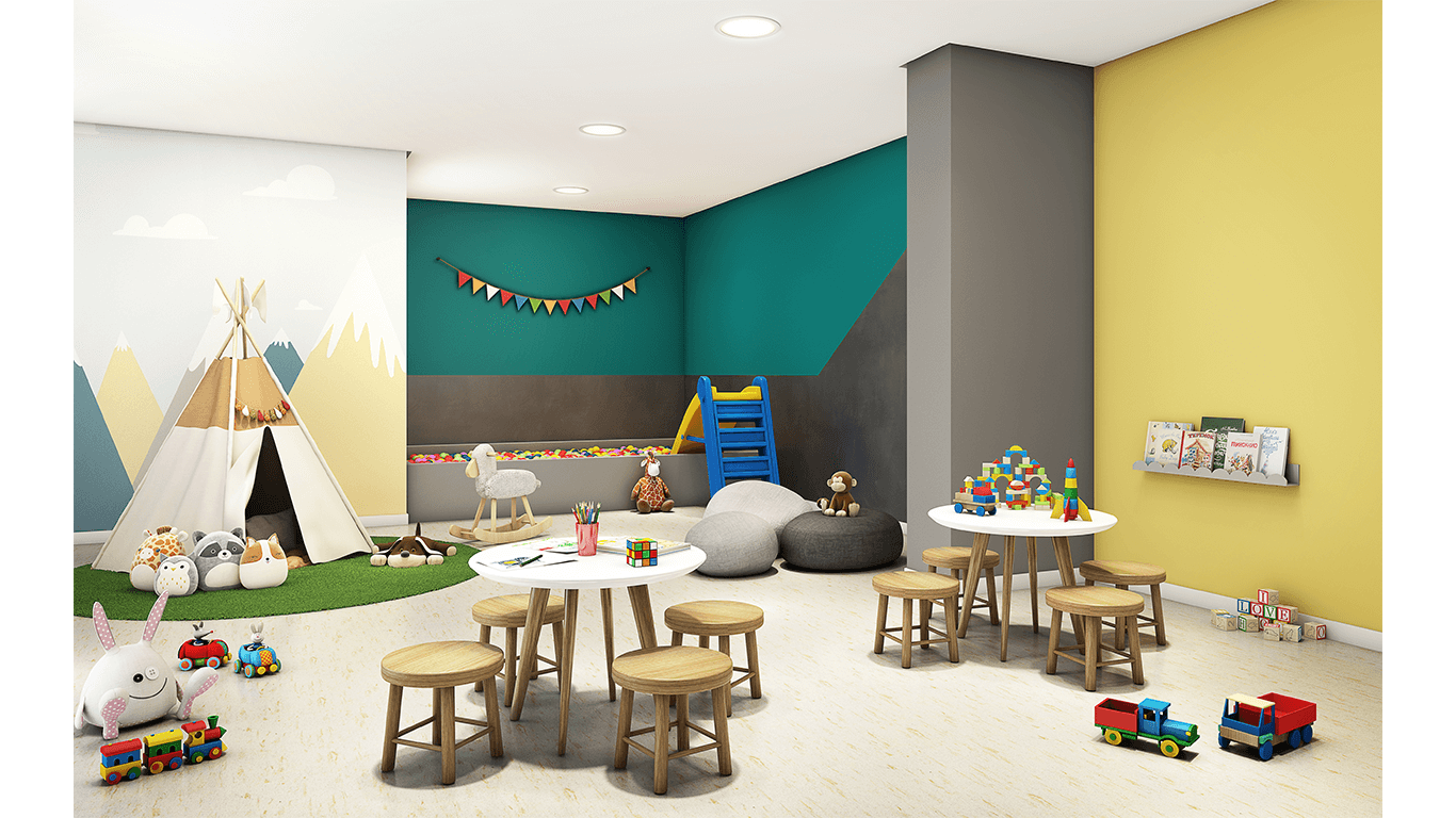 Imagem Apartamento com 2 Quartos à Venda, 43 m²em Jardim Maringá - São Paulo Imagem Apartamento com 2 Quartos à Venda, 43 m²em Jardim Maringá - São Paulo