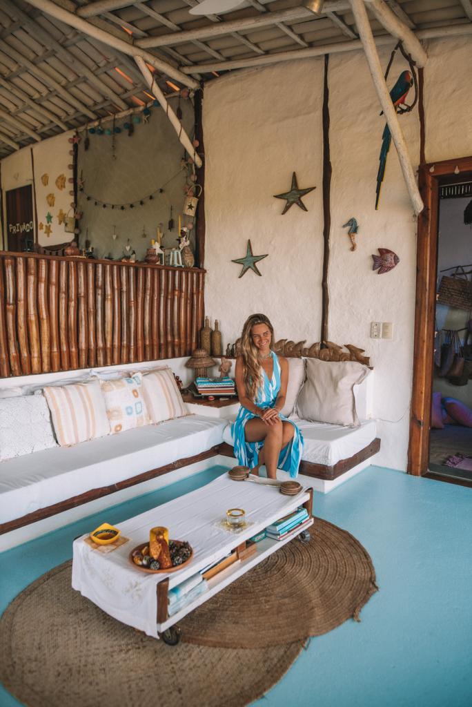 Imagem Imóvel Comercial à Venda, 200 m²em Velha Boipeba - Cairu
