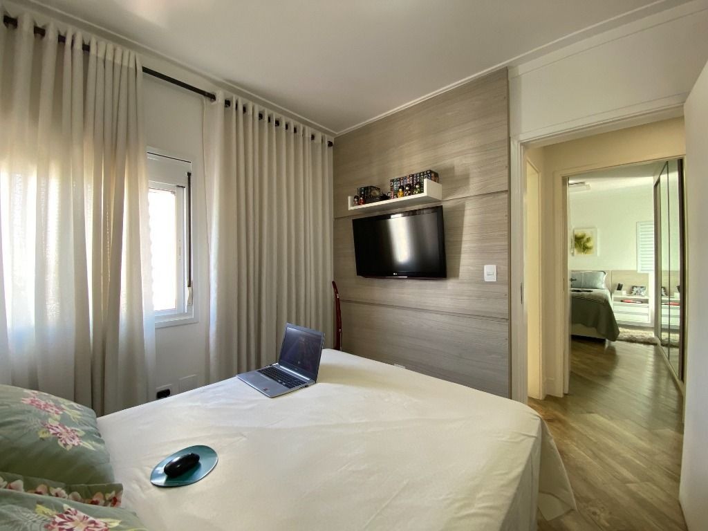 Imagem Apartamento com 3 Quartos à Venda, 106 m² em Vila Guiomar - Santo André Imagem Apartamento com 3 Quartos à Venda, 106 m² em Vila Guiomar - Santo André