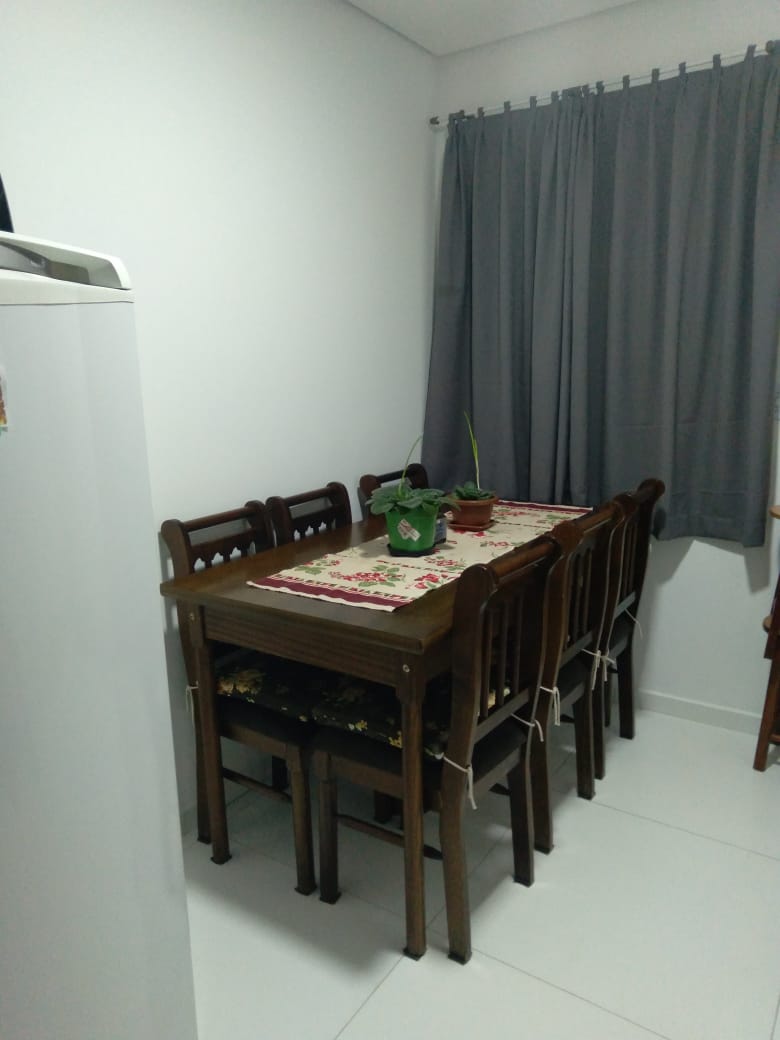 Imagem Apartamento com 2 Quartos à Venda, 33 m²em Vila Vera - São Paulo