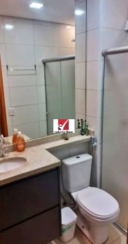 Imagem Apartamento com 2 Quartos à Venda, 63 m² em Ipiranga - Ribeirão Preto Imagem Apartamento com 2 Quartos à Venda, 63 m² em Ipiranga - Ribeirão Preto