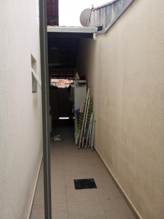 Imagem Casa de Condomínio com 3 Quartos à Venda, 88 m² em Wanel Ville - Sorocaba