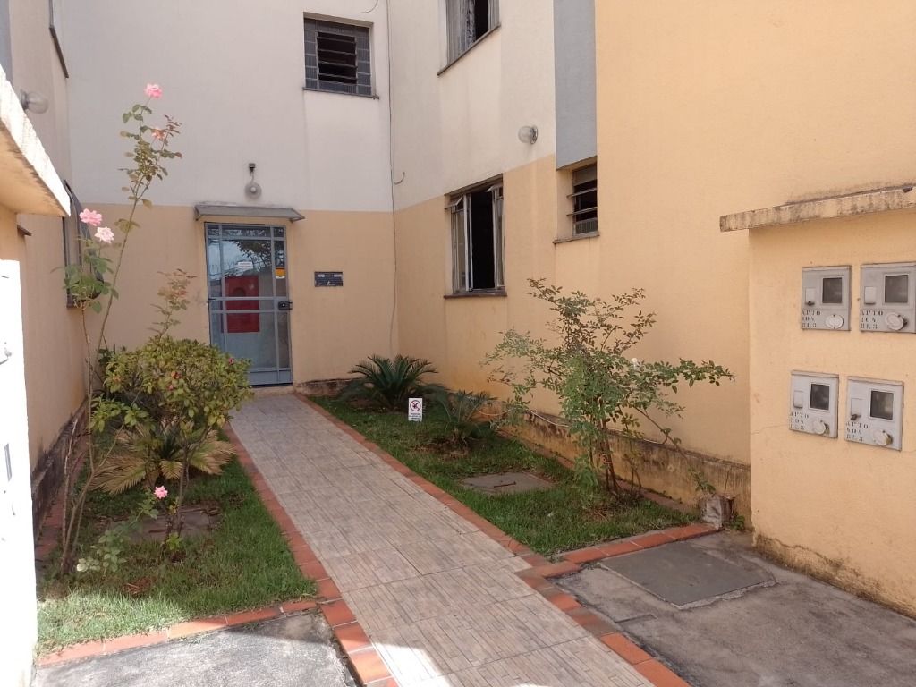 Imagem Apartamento com 3 Quartos à Venda, 82 m² em Venda Nova - Belo Horizonte Imagem Apartamento com 3 Quartos à Venda, 82 m² em Venda Nova - Belo Horizonte
