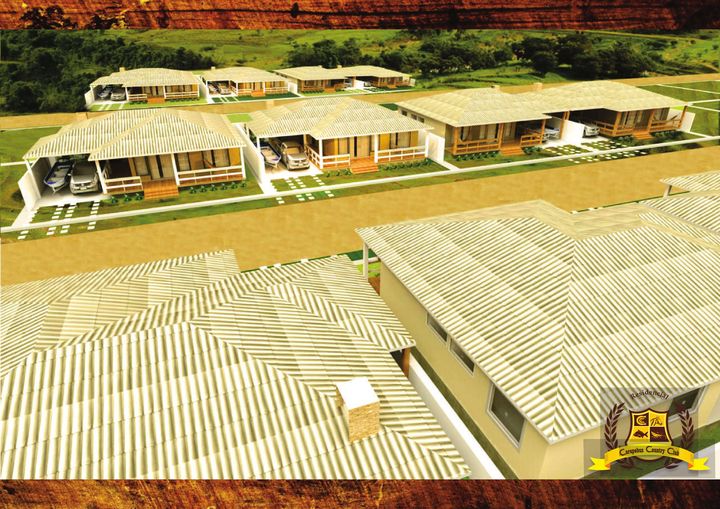 Imagem Terreno à Venda, 230 m² em Carapebus Imagem Terreno à Venda, 230 m² em Carapebus