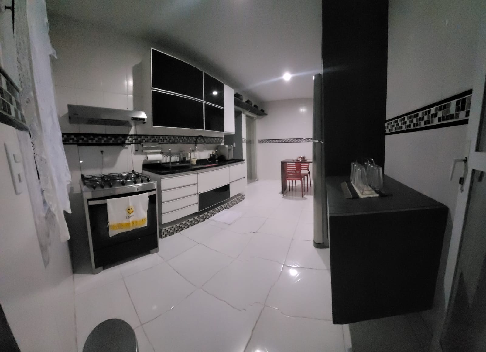 Imagem Casa de Condomínio com 3 Quartos à Venda, 220 m²em Vargem Pequena - Rio de Janeiro