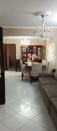 Imagem Casa com 4 Quartos à Venda, 470 m² em Vila Penteado - São Paulo Imagem Casa com 4 Quartos à Venda, 470 m² em Vila Penteado - São Paulo