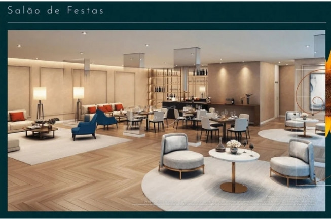 Imagem Apartamento com 2 Quartos à Venda, 118 m² em Jardim Aurélia - São Paulo Imagem Apartamento com 2 Quartos à Venda, 118 m² em Jardim Aurélia - São Paulo