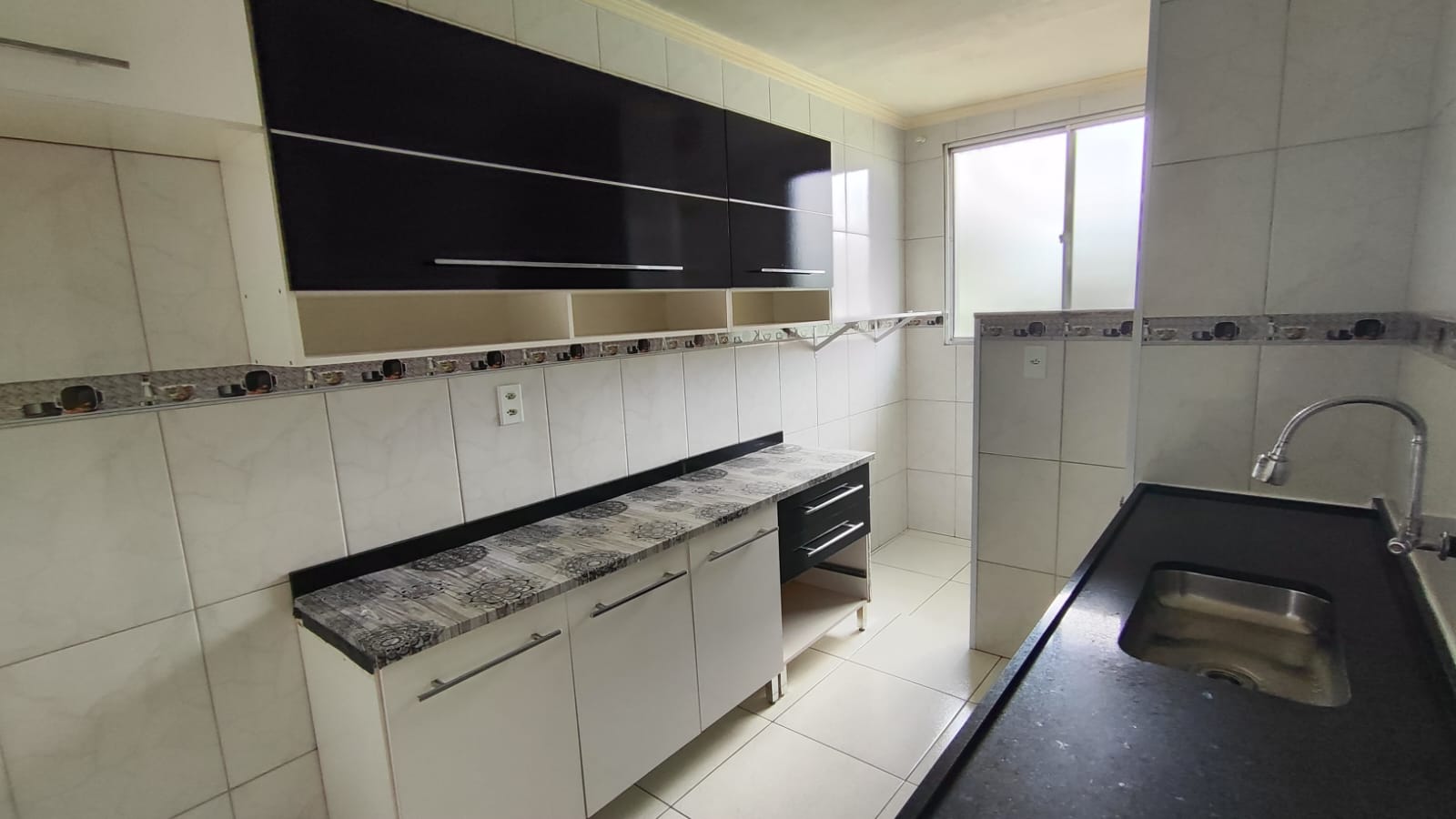 Imagem Apartamento com 2 Quartos à Venda, 46 m² em Itaim Paulista - São Paulo