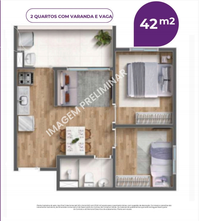 Imagem Apartamento com 2 Quartos à Venda, 34 m² em Vila Zelina - São Paulo Imagem Apartamento com 2 Quartos à Venda, 34 m² em Vila Zelina - São Paulo