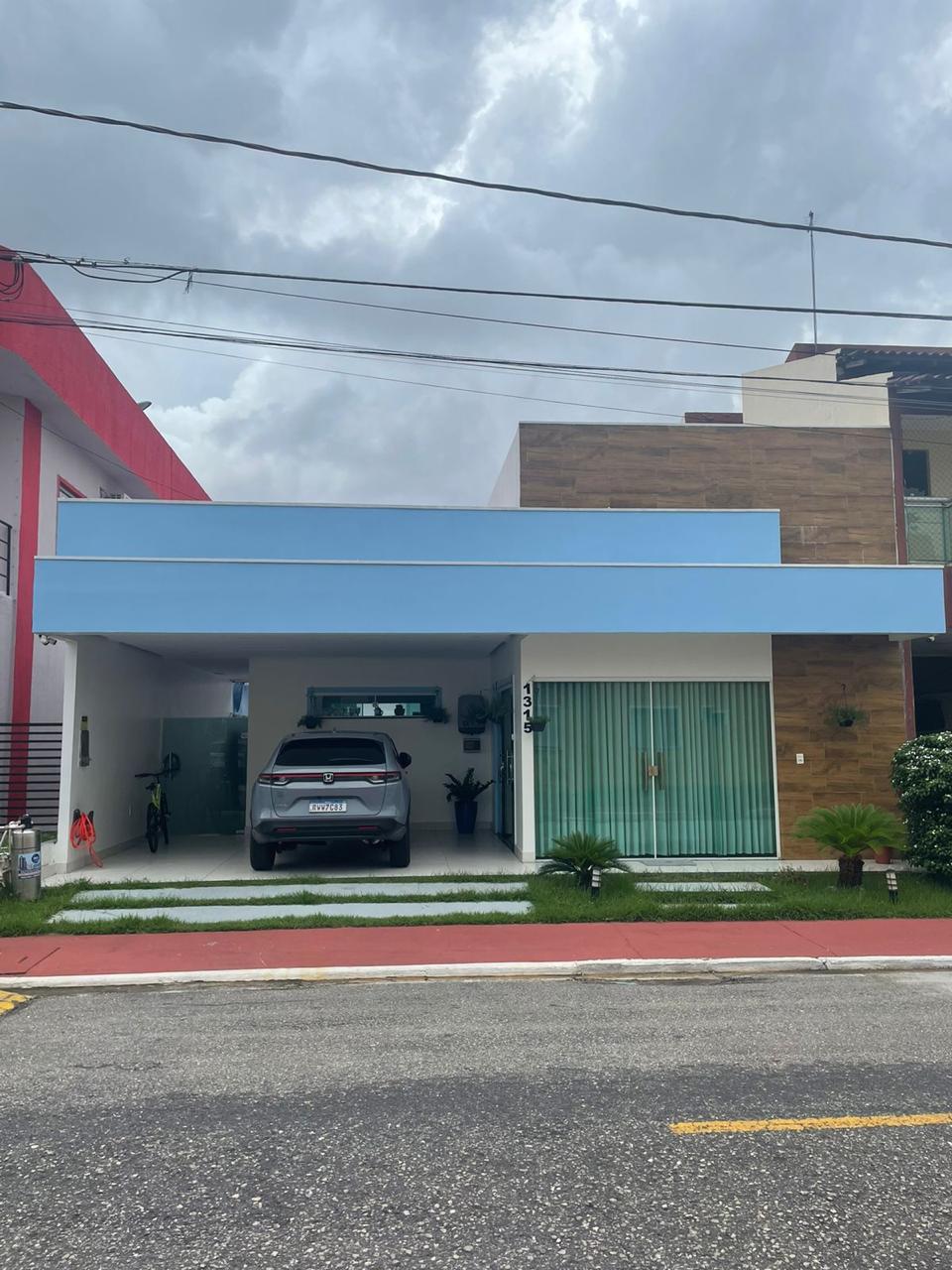 Imagem Casa de Condomínio com 3 Quartos à Venda, 250 m²em Tapanã (Icoaraci) - Belém Imagem Casa de Condomínio com 3 Quartos à Venda, 250 m²em Tapanã (Icoaraci) - Belém