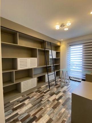 Imagem Apartamento com 3 Quartos para Alugar, 117 m² em Jardim das Paineiras - Campinas