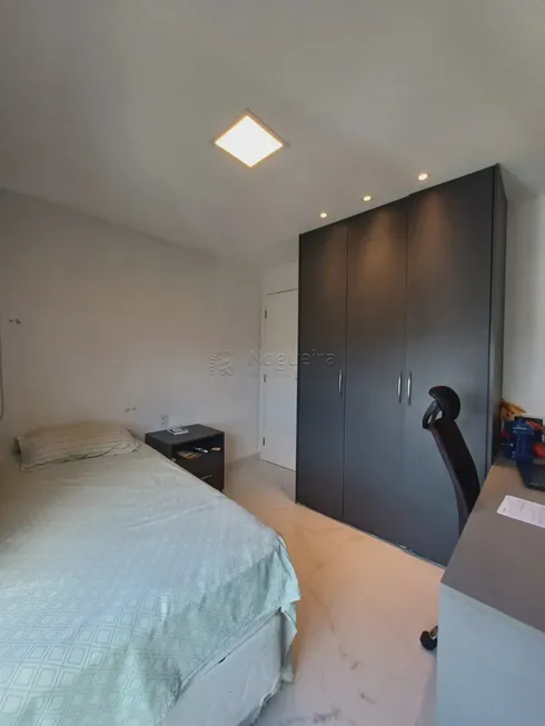 Imagem Apartamento com 3 Quartos à Venda, 98 m²em Boa Viagem - Recife