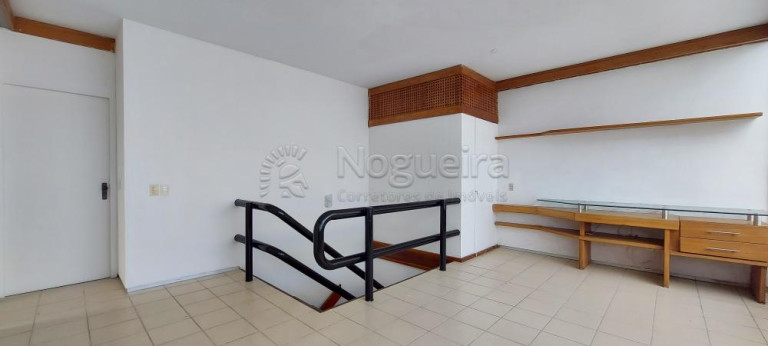 Imagem Apartamento com 5 Quartos à Venda, 187 m² em Graças - Recife
