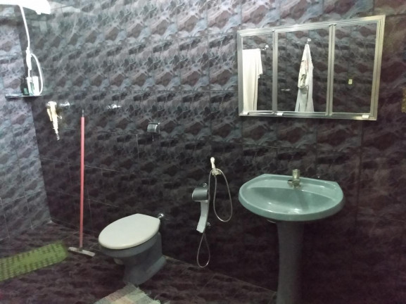 Imagem Casa com 3 Quartos à Venda, 224 m² em Centro - Ituverava Imagem Casa com 3 Quartos à Venda, 224 m² em Centro - Ituverava