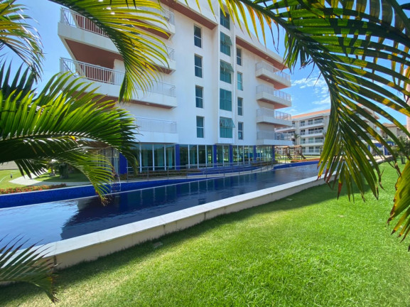 Imagem Apartamento com 2 Quartos à Venda, 79 m² em Porto Das Dunas - Aquiraz Imagem Apartamento com 2 Quartos à Venda, 79 m² em Porto Das Dunas - Aquiraz