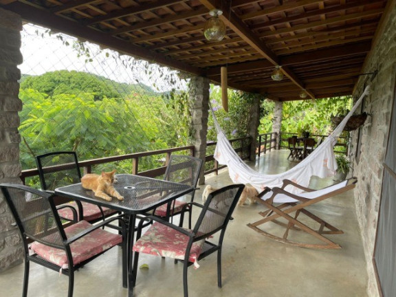 Imagem Casa com 3 Quartos à Venda ou Locação, 467 m² em Bonança - Araçoiaba Imagem Casa com 3 Quartos à Venda ou Locação, 467 m² em Bonança - Araçoiaba