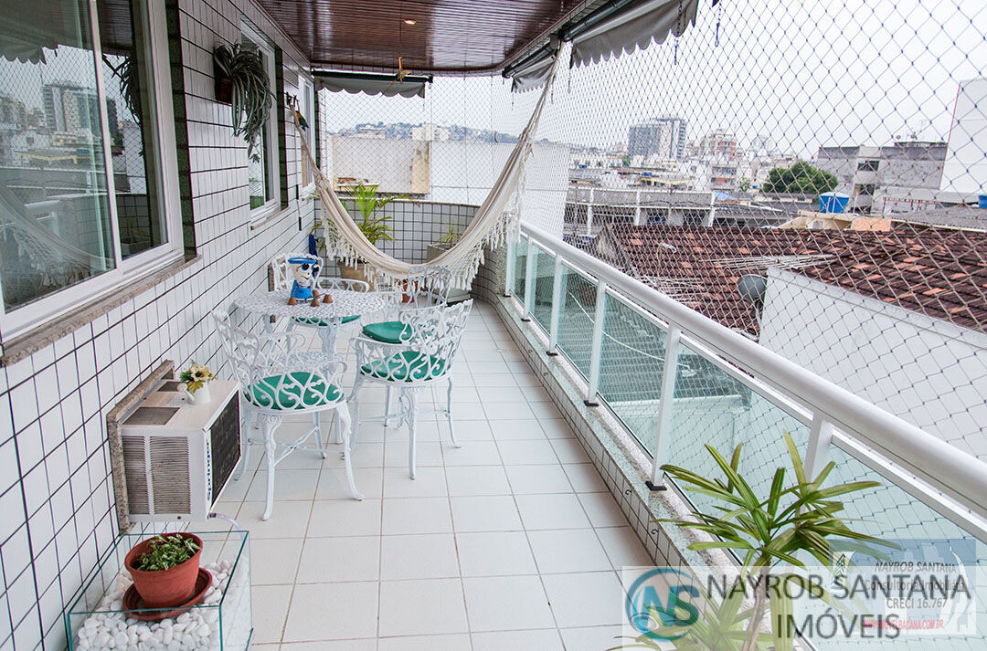 Imagem Apartamento com 3 Quartos à Venda, 101 m²em Vila Penha - Rio de Janeiro Imagem Apartamento com 3 Quartos à Venda, 101 m²em Vila Penha - Rio de Janeiro