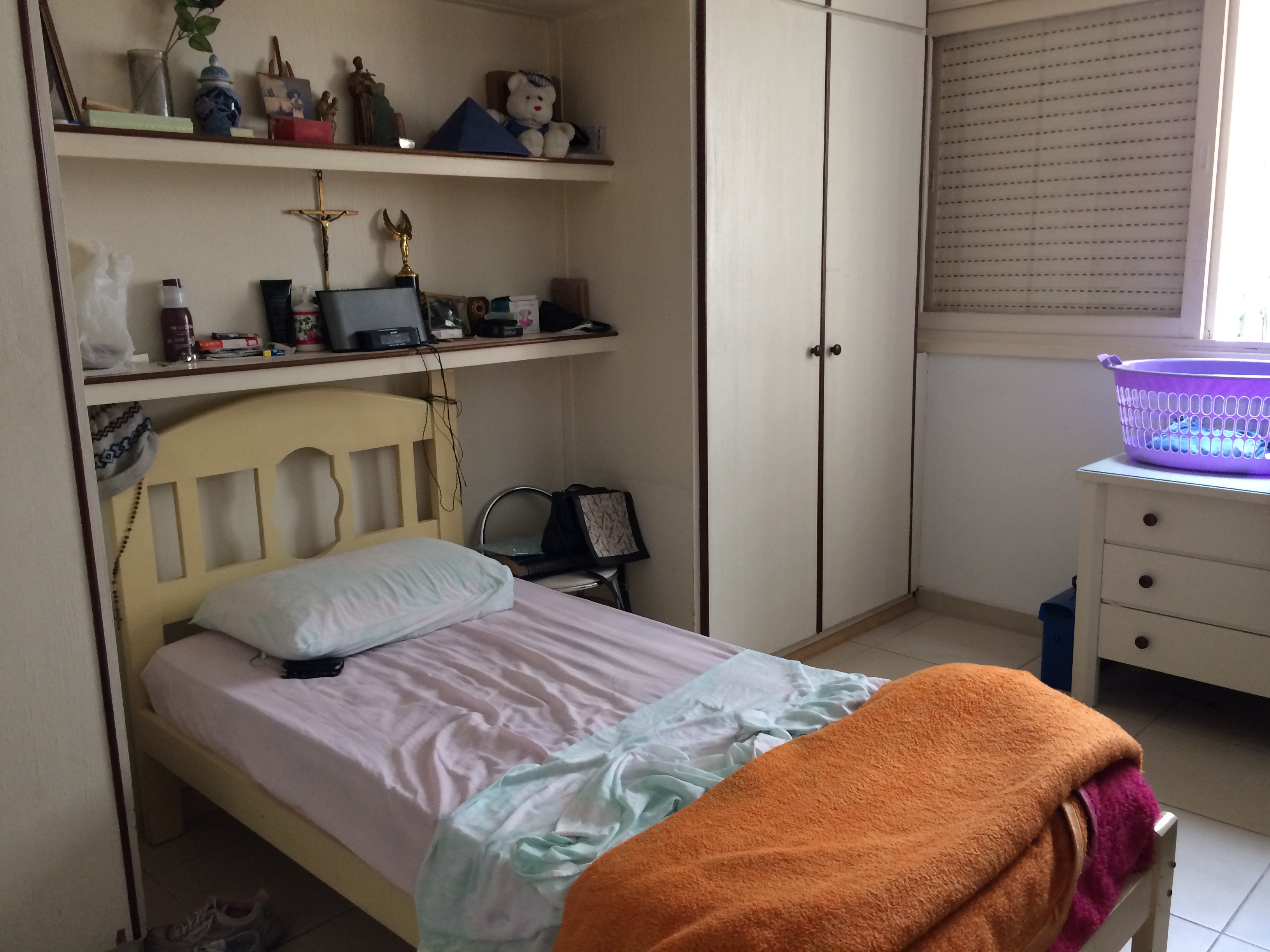Imagem Apartamento com 2 Quartos à Venda, 80 m² em Indianópolis - São Paulo