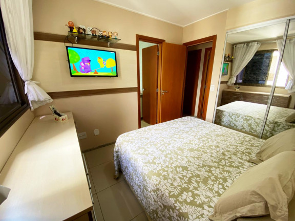 Imagem Apartamento com 3 Quartos à Venda, 95 m² em Boa Viagem - Recife