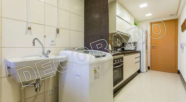 Imagem Apartamento com 3 Quartos à Venda, 76 m² em Capim Macio - Natal