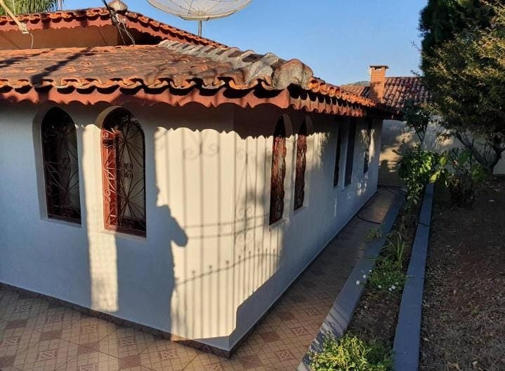 Imagem Chácara com 3 Quartos à Venda, 162 m² em Jardim Centenário - Atibaia Imagem Chácara com 3 Quartos à Venda, 162 m² em Jardim Centenário - Atibaia