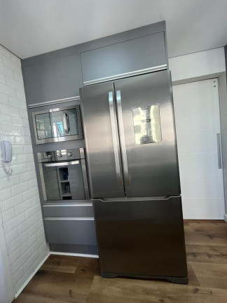 Imagem Apartamento com 3 Quartos à Venda, 97 m² em Vila Nova Conceição - São Paulo