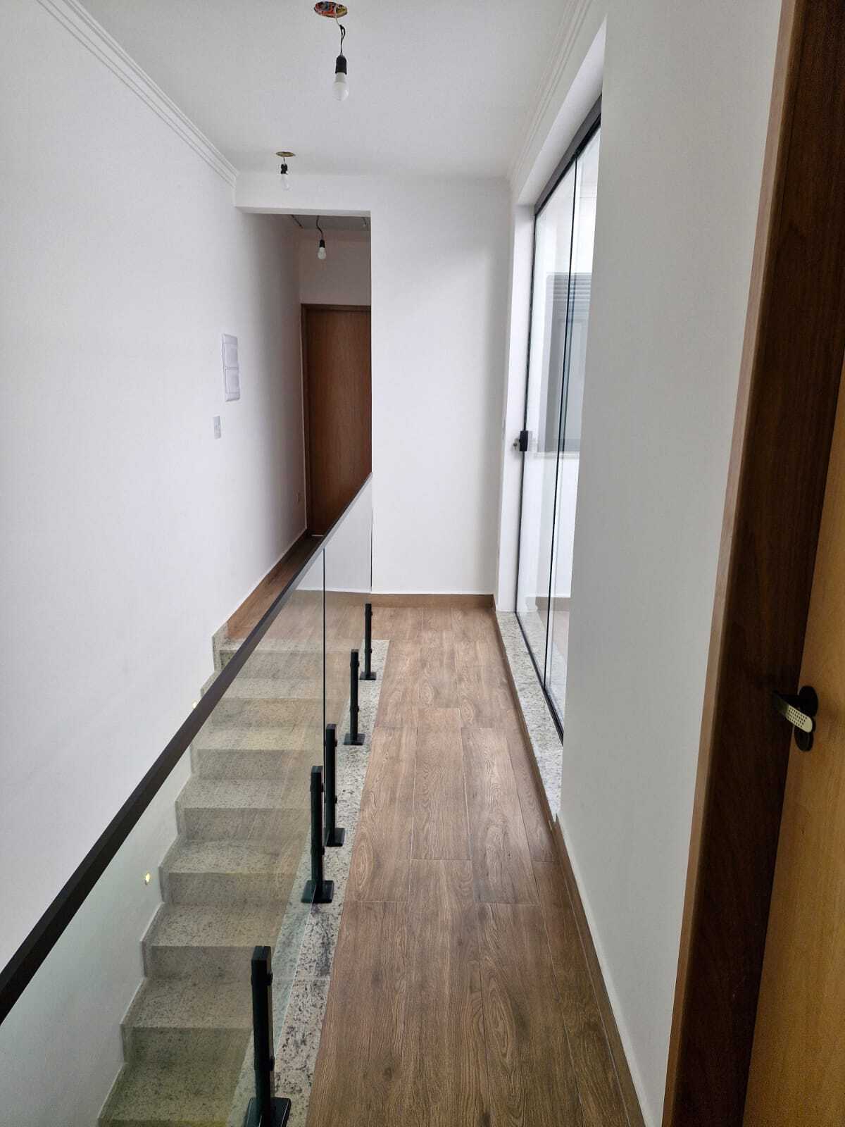 Imagem Sobrado com 3 Quartos à Venda, 125 m² em Vila Lúcia - São Paulo Imagem Sobrado com 3 Quartos à Venda, 125 m² em Vila Lúcia - São Paulo