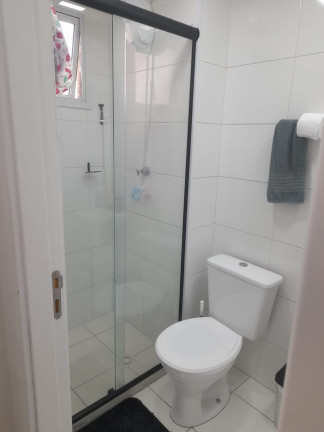 Imagem Apartamento com 2 Quartos à Venda,  em Parque Esmeralda - São Paulo