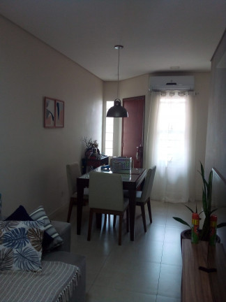 Imagem Casa de Condomínio com 3 Quartos à Venda, 88 m² em Wanel Ville - Sorocaba