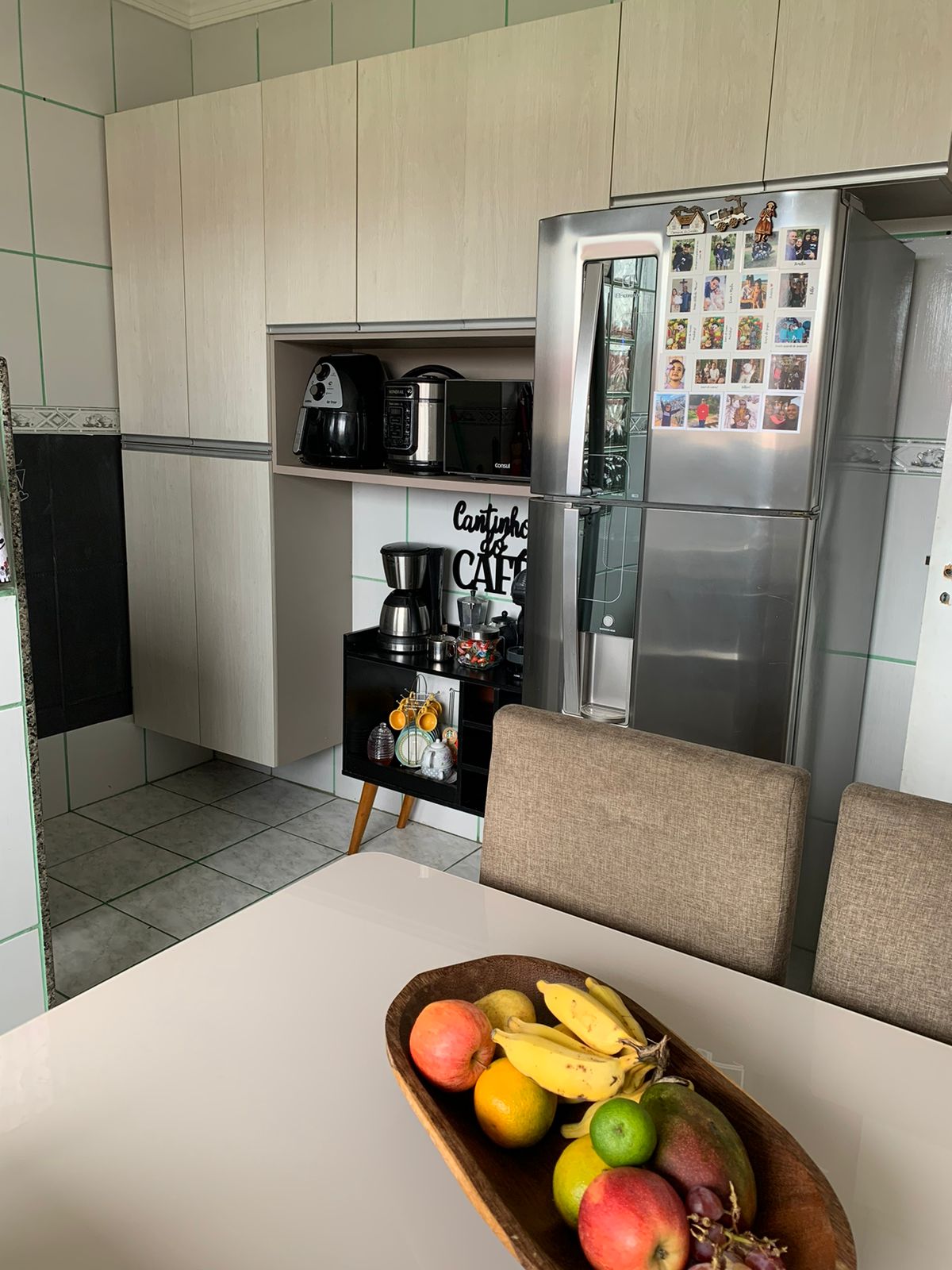 Imagem Apartamento com 2 Quartos à Venda, 62 m²em Coqueiral de Itaparica - Vila Velha