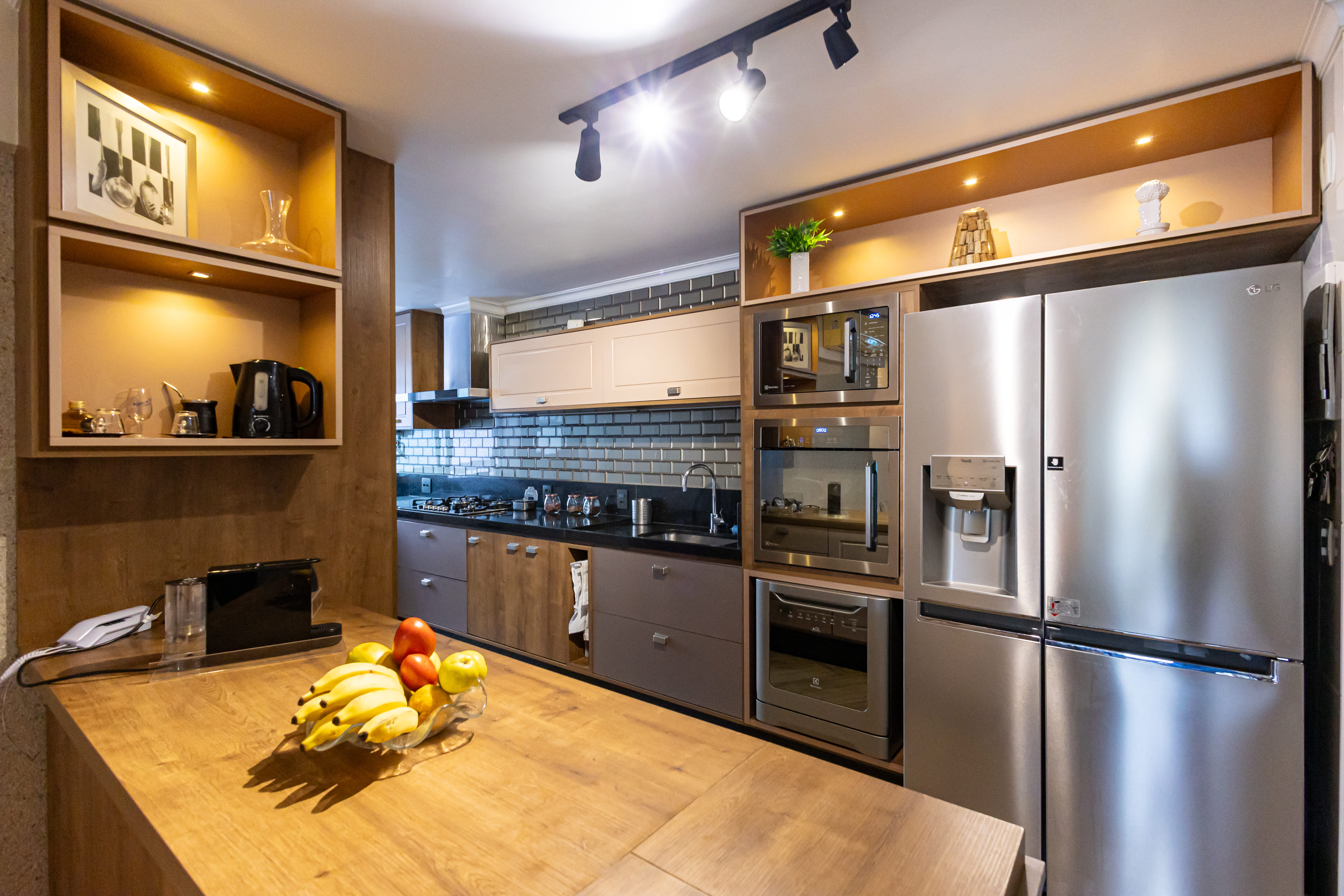 Imagem Apartamento com 3 Quartos à Venda, 127 m² em Barra da Tijuca - Rio de Janeiro