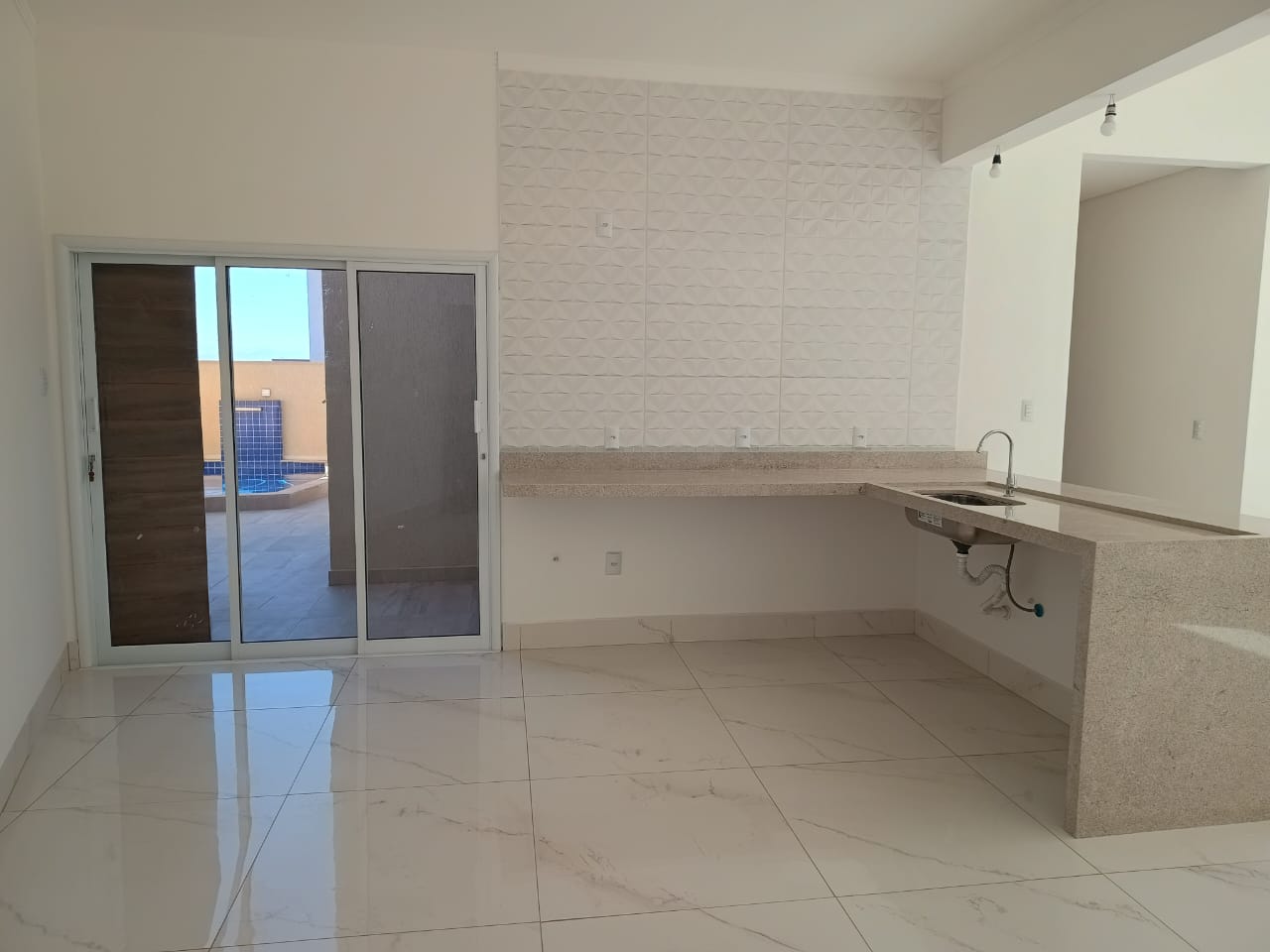 Imagem Casa de Condomínio com 3 Quartos à Venda, 158 m²em Condomínio Terras do Vale - Caçapava