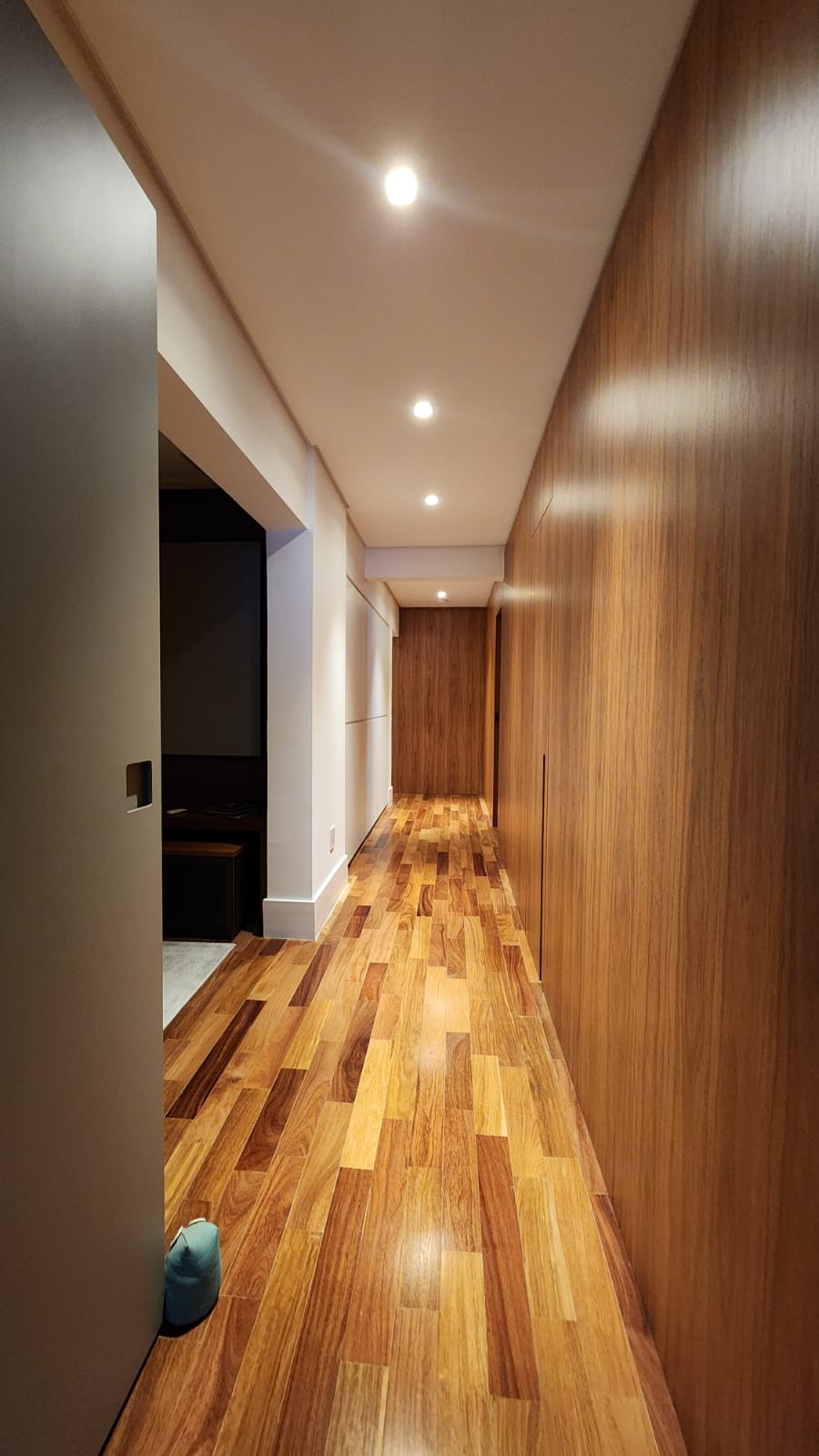 Imagem Apartamento com 4 Quartos à Venda, 297 m²em Boqueirão - Santos