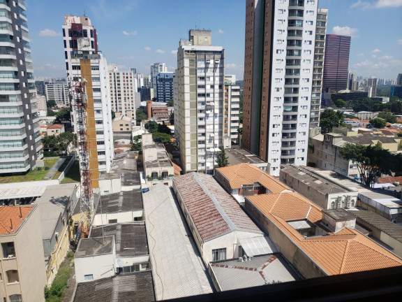Imagem Apartamento com 2 Quartos para Alugar, 130 m² em Pinheiros - São Paulo Imagem Apartamento com 2 Quartos para Alugar, 130 m² em Pinheiros - São Paulo