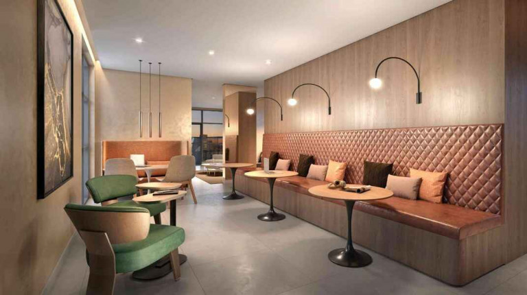 Imagem Apartamento com 3 Quartos à Venda, 121 m² em Vila Dom Pedro I - São Paulo