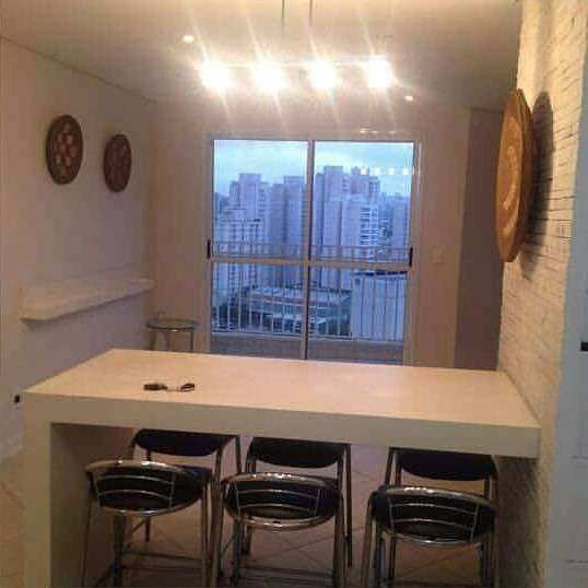 Imagem Apartamento com 1 Quarto à Venda, 57 m² em Bairro Do Limão (zona Norte) - São Paulo Imagem Apartamento com 1 Quarto à Venda, 57 m² em Bairro Do Limão (zona Norte) - São Paulo